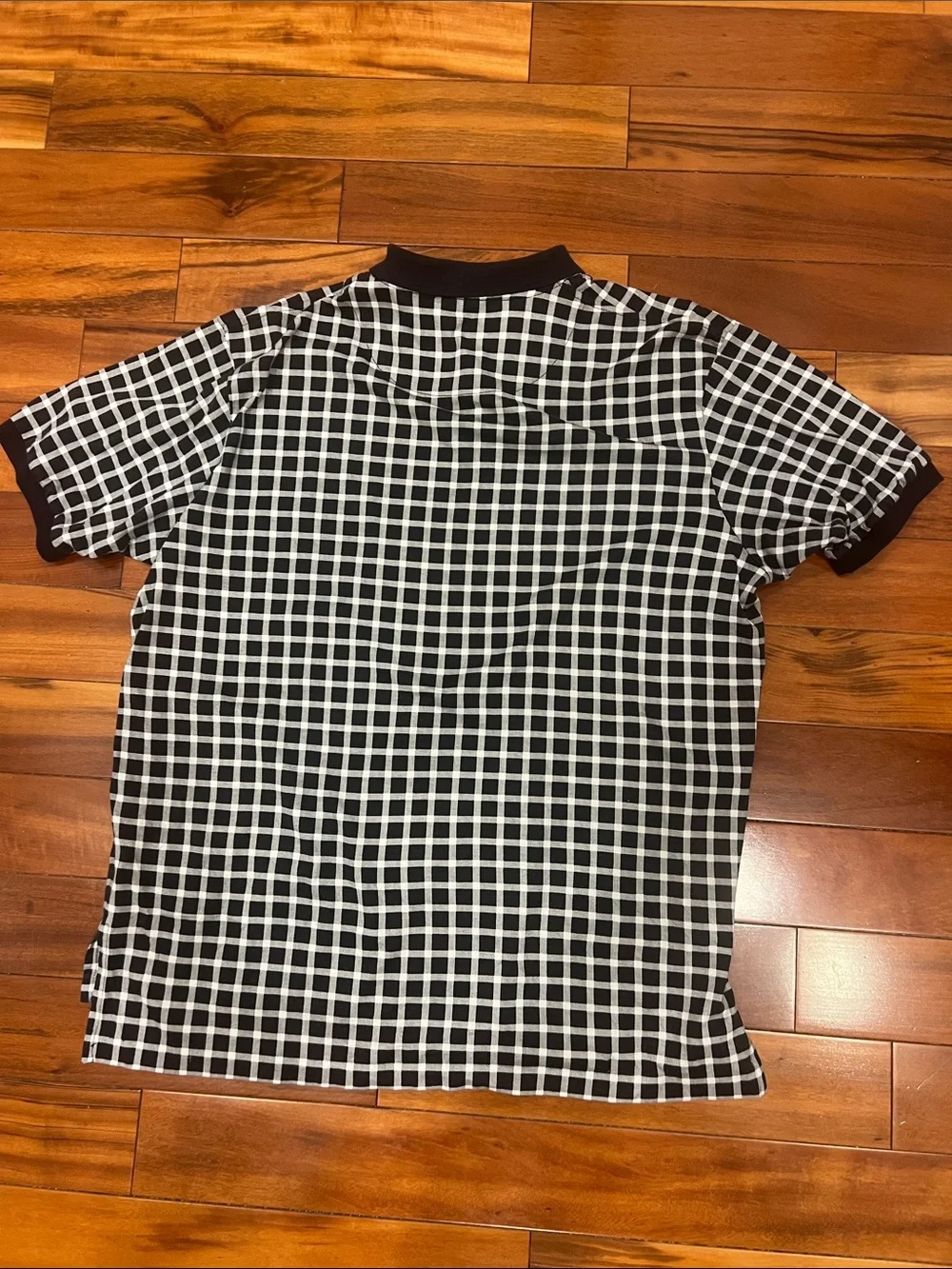 Polo Ralph Lauren classic black